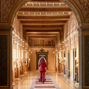 Palazzo Talia - Small Luxury Of The World Rome