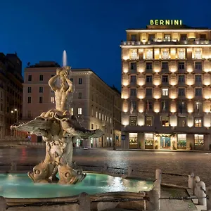 Sina Bernini Bristol, Autograph Collection Rome