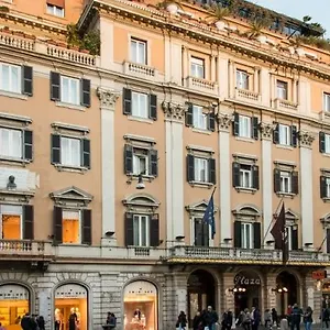 Grand Plaza Rome