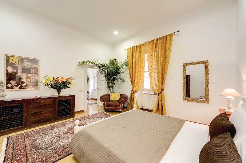 Spanish Steps Relais Rom Italien