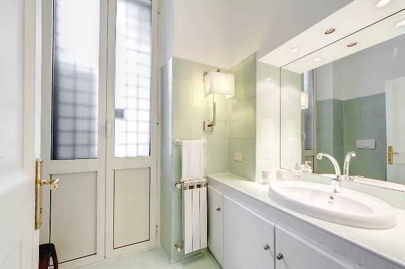Hotell Spanish Steps Relais Rom